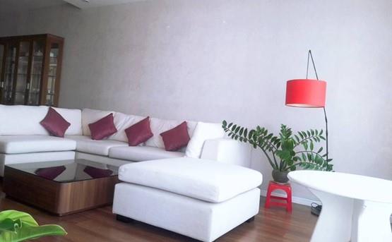 apartment for rent in binh thanh district BT101055(11)
